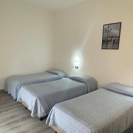 Hotel San Marco Lido di Jesolo Exteriör bild