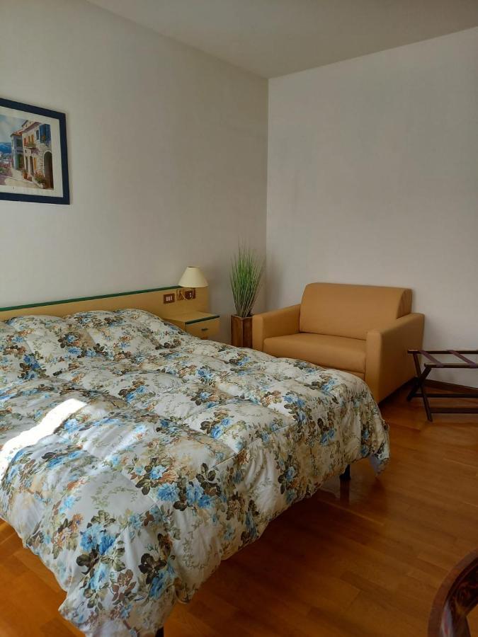 Hotel San Marco Lido di Jesolo Exteriör bild