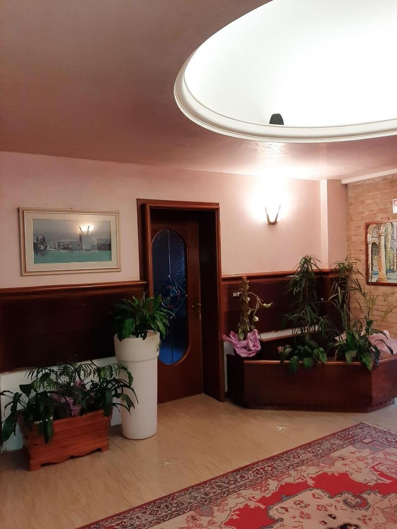 Hotel San Marco Lido di Jesolo Exteriör bild