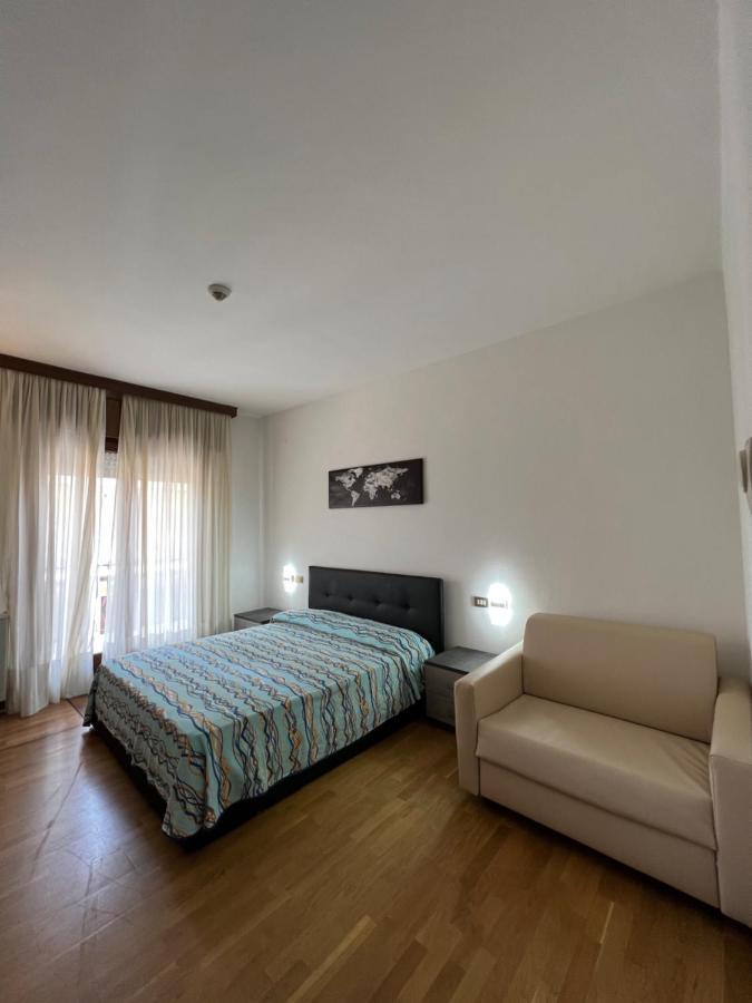 Hotel San Marco Lido di Jesolo Exteriör bild