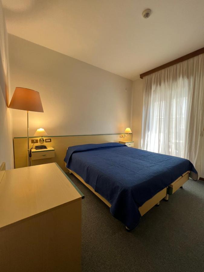 Hotel San Marco Lido di Jesolo Exteriör bild