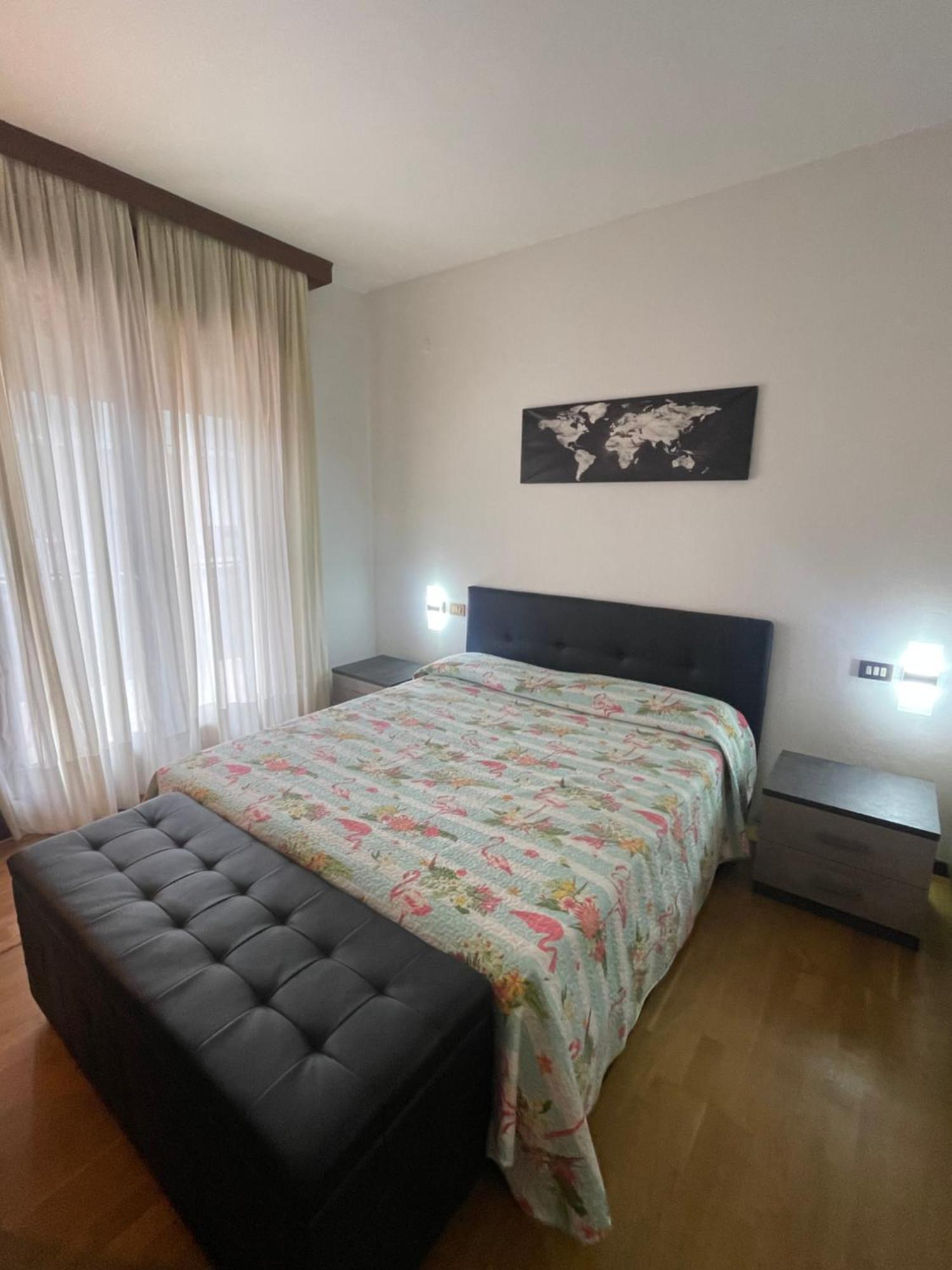 Hotel San Marco Lido di Jesolo Exteriör bild