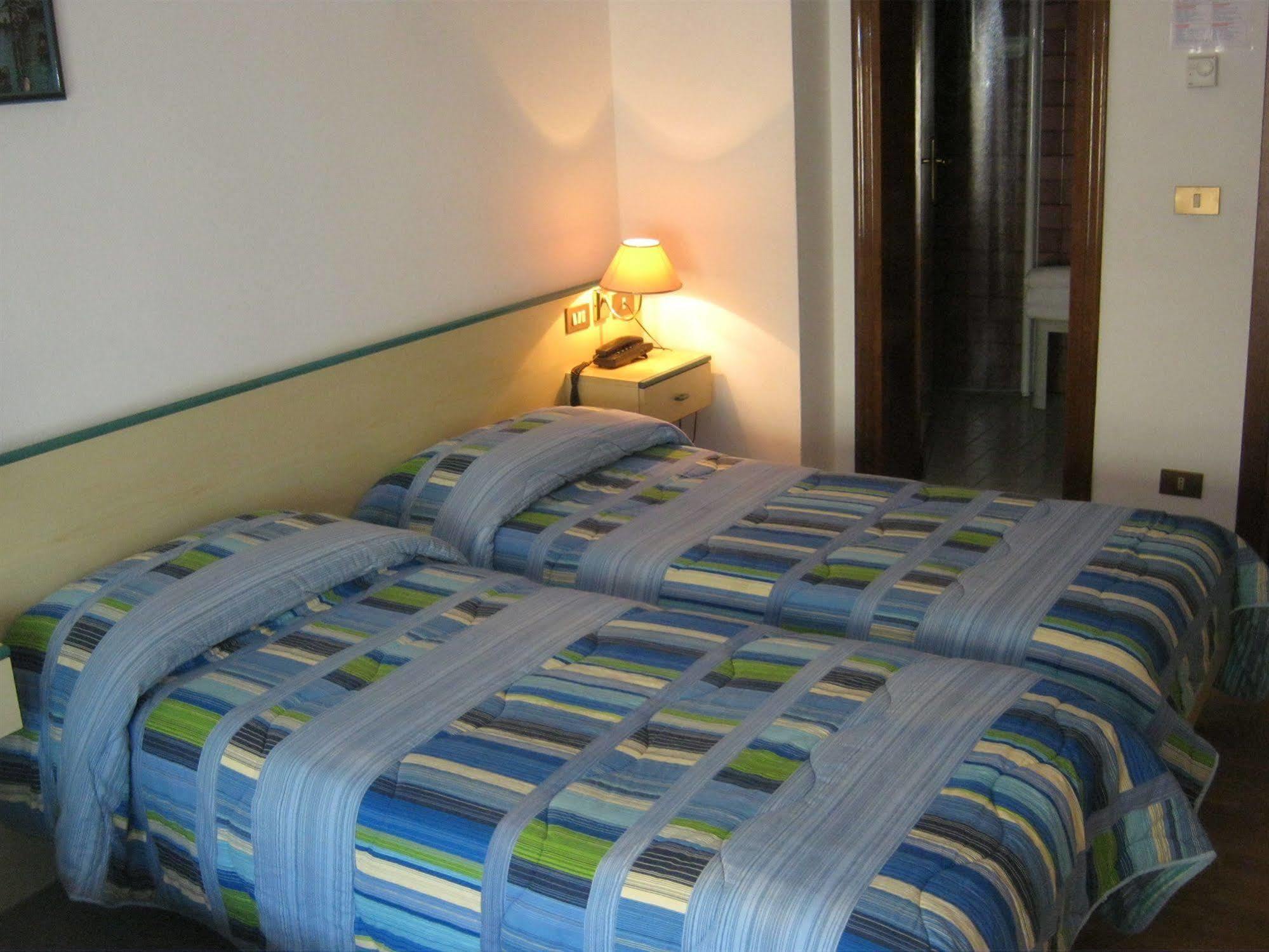 Hotel San Marco Lido di Jesolo Exteriör bild